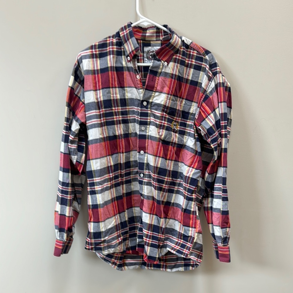 Men’s Cinch Shirt